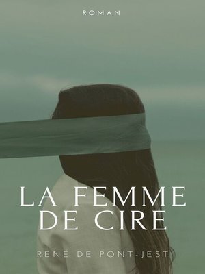 cover image of La Femme de cire